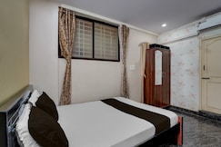 Hotel O Bangalore Residency, Bangalore