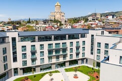 Novotel Tbilisi Center, Tbilisi