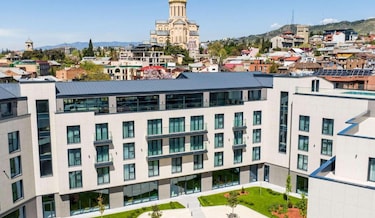 Novotel Tbilisi Center