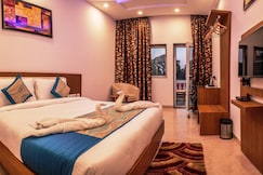 Hotel Suktara International, Siliguri