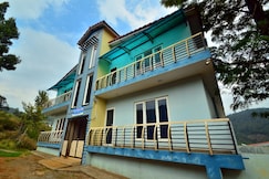 S M Home Stay 2BHK Villas, Ooty
