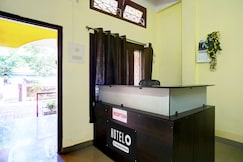 OYO 828905 Modern Home, Guwahati