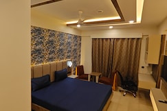 PEACEFUL STAY, Lucknow