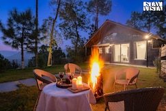 StayVista at Breeze @ Walk in the Woods , Rajgarh, HP