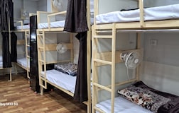 Dormitory Beds