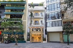 Collection O Le Grand Hanoi hotel   The Central Park, Hanoi