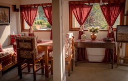 Dining/Living Room