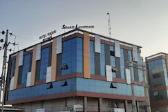 Hotel Radhe, Becharaji