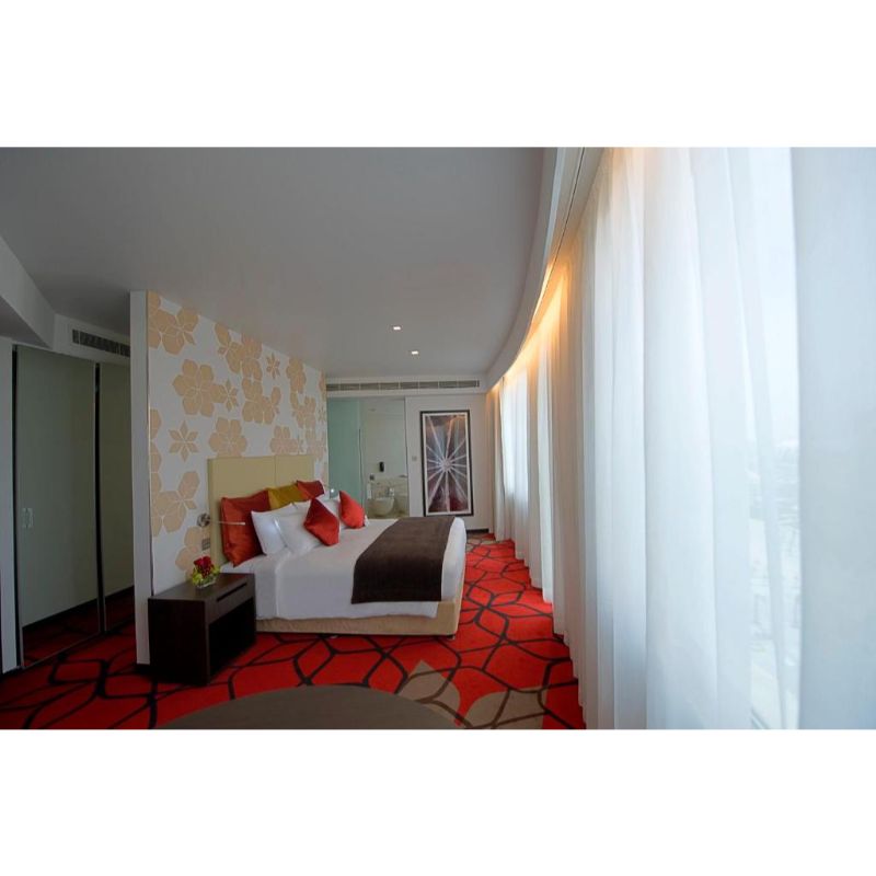Crowne Plaza Abu Dhabi Yas Island - Tap to explore photos