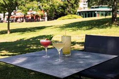 ibis Styles Aix-les-Bains Domaine de Marlioz, Savoie