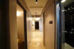 MCSC 2 BHK Luxury Service Apartments, Mumbai