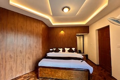 Tahr Retreat  4BHK lush retreat, Kotagiri