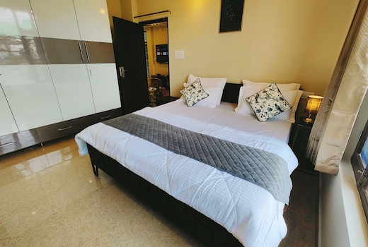Summit House | Dharamshala