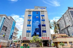 FabHotel Cozzy Inn, Bangalore