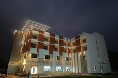 The Event View, Kharagpur