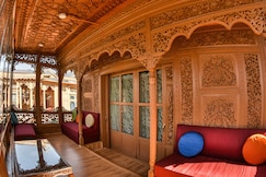 Royal Hareem Group of Houseboats, Srinagar