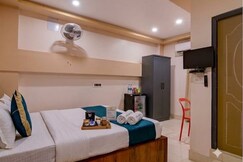 Collection O Kalyani Expressway Kolkata Formally Hotel Iubit, Kolkata
