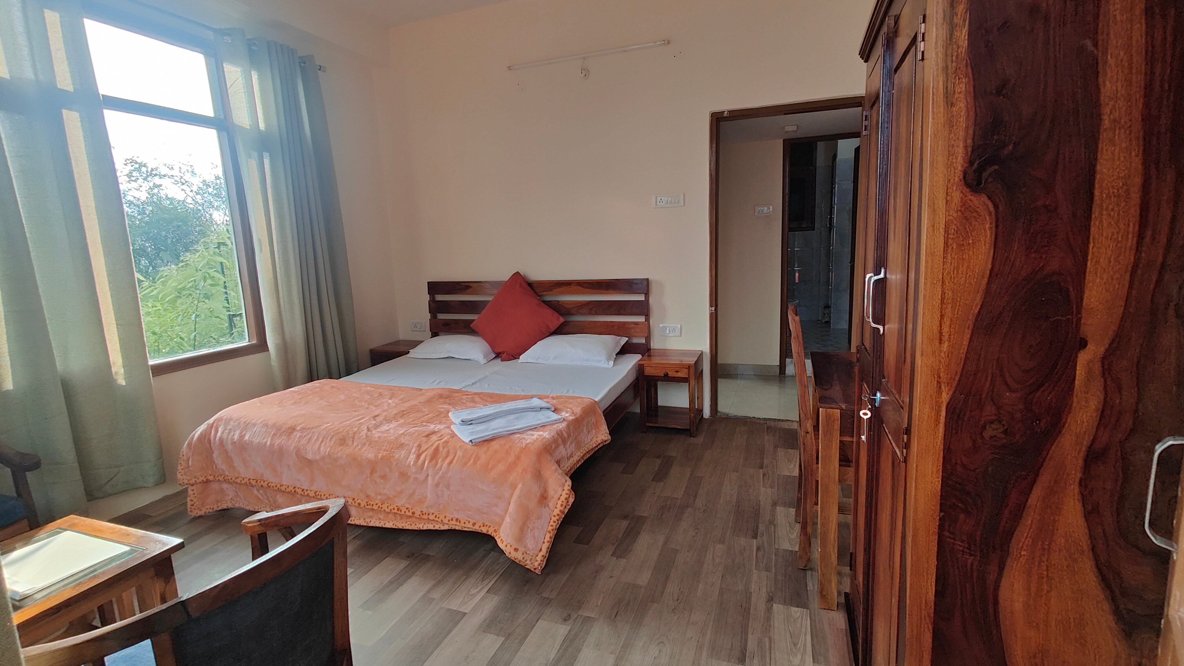 Matrichaya Serviced Apartment - Tap to explore photos