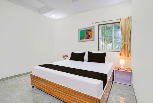 Hotel O Balaji Executive Lodging