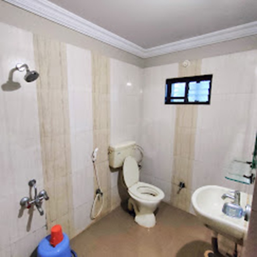 Shree Sai Residency - Tap to explore photos