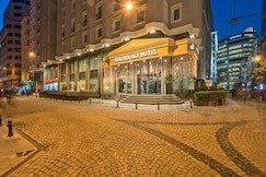 Golden Age Hotel Taksim