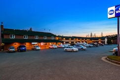 Best Western Bidarka Inn, Kenai Peninsula