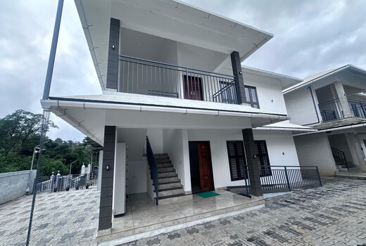 Angel Valley Inn 2 Bedroom Villa
