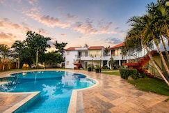 Asiatic Pride Resorts, Amreli