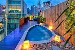 Silverland Min Hotel, Ho Chi Minh City