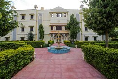 Roop Vilas Palace, Nawalgarh