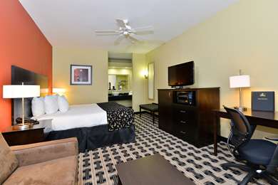 Best Western La Place Inn - Tap to explore photos