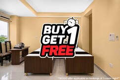 Townhouse Defence Colony Noida, Greater Noida