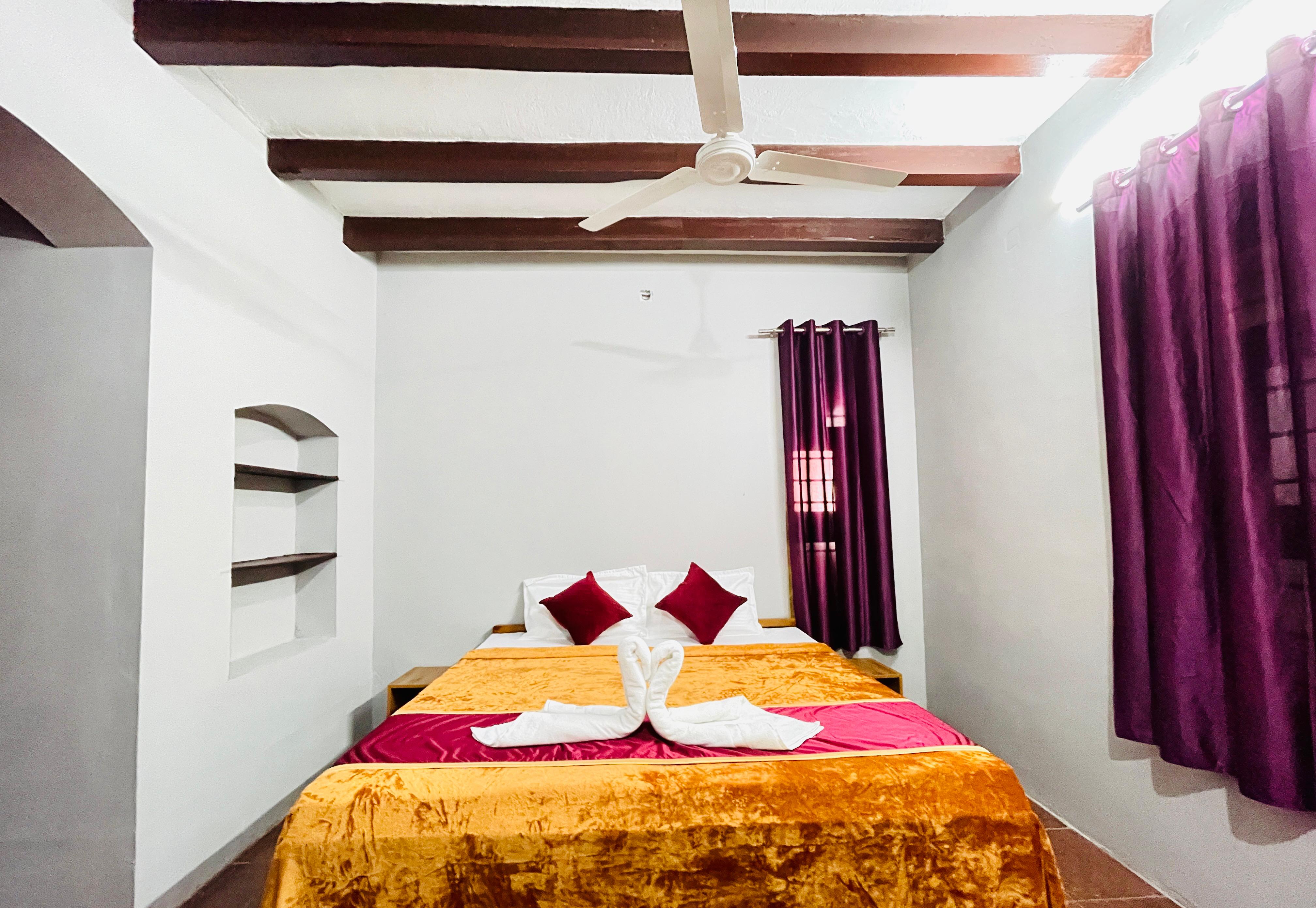 ERA ZEN Heritage Rooms - Tap to explore photos