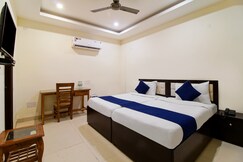 Hotel O Yor Residency, Gurgaon
