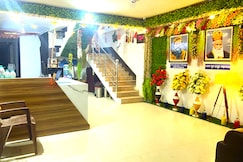 HOTEL SATSANGI, Dumka