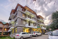 Japika Inn by Hazel Hotels, Manali
