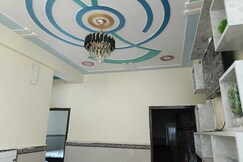 Spot On Ayansh Guest House, Patna