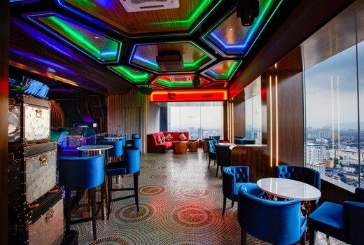 The Face Suites Kuala Lumpur Kuala Lumpur Apart Hotel Price Address Reviews