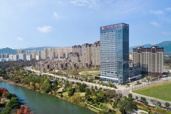 Hilton Garden Inn Ganzhou Longnan, Ganzhou