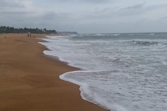 Angels Heaven, Anjuna beach, Goa
