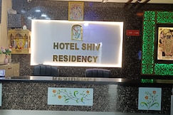 HOTEL SHIV RESIDENCY, Vadodara