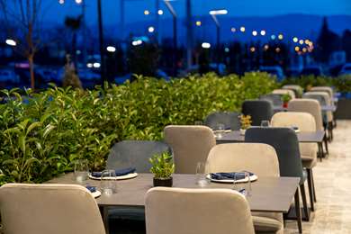 Radisson Blu Hotel, Sakarya - Tap to explore photos