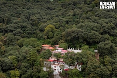 StayVista at Tranquil @ Aspen Heights, Mussoorie