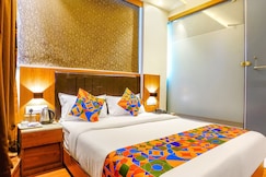Hotel Lakshmi Palace, Delhi