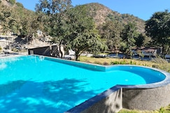 Treat Aranya Resort, Udaipur