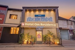 Via Om Residency, Thane