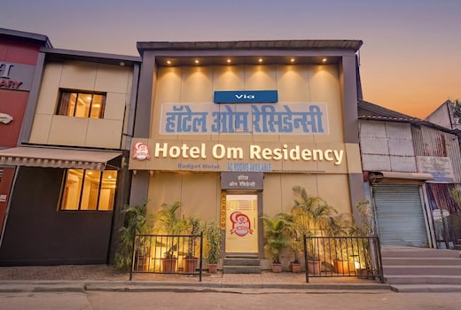 Via Om Residency