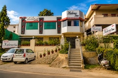 Hotel Kabras Inn, Mount Abu