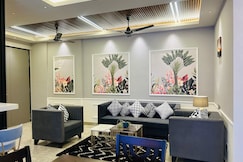 La Aquila Luxx Apartment, Guwahati