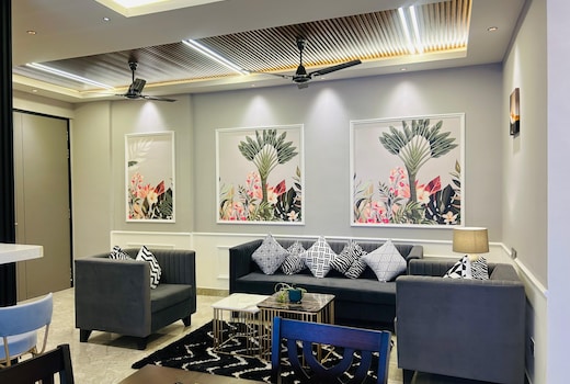 La Aquila Luxx Apartment